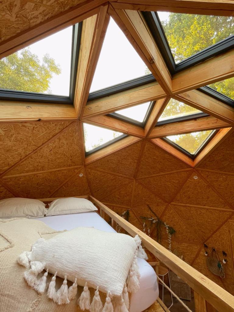 L'Etoile De Baynes Hotell Cerisy-la-Foret Eksteriør bilde